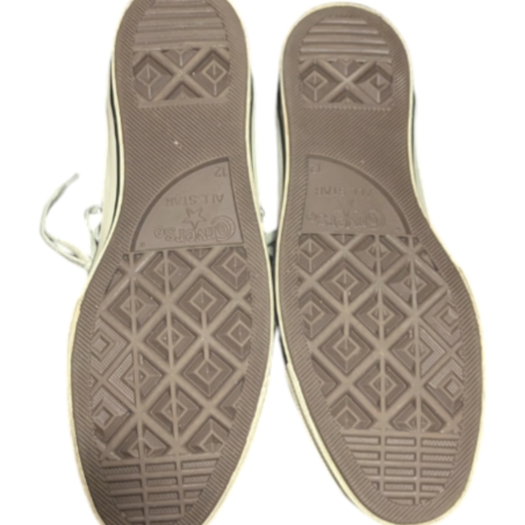 Converse Chuck Taylor 70 Hi Black Size 12 - Picture 4 of 8